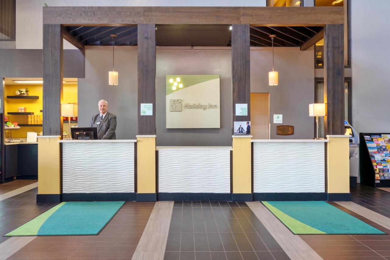 Holiday Inn Morgantown - Reading Area By Ihg New Morgan Zewnętrze zdjęcie