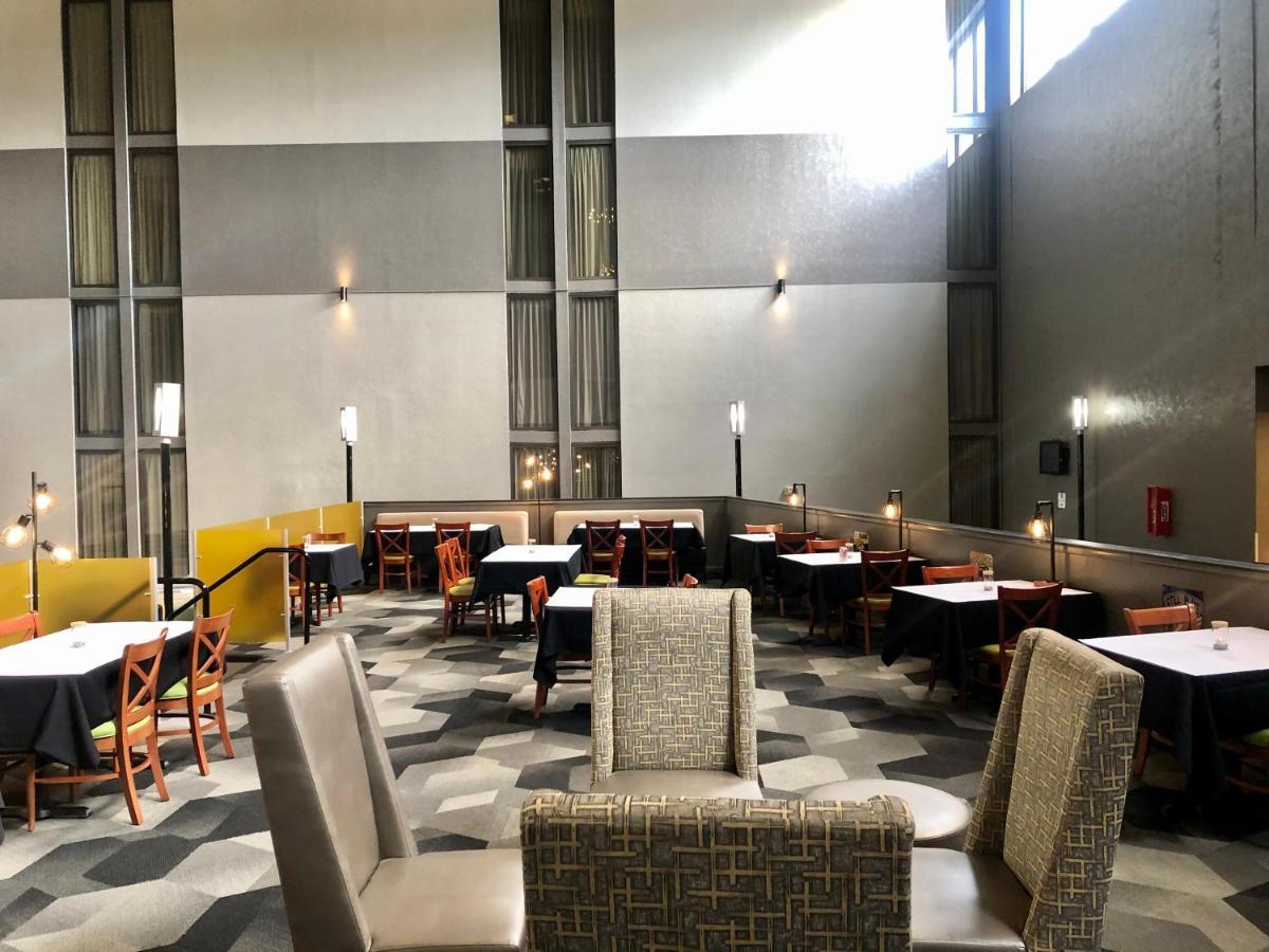 Holiday Inn Morgantown - Reading Area By Ihg New Morgan Zewnętrze zdjęcie