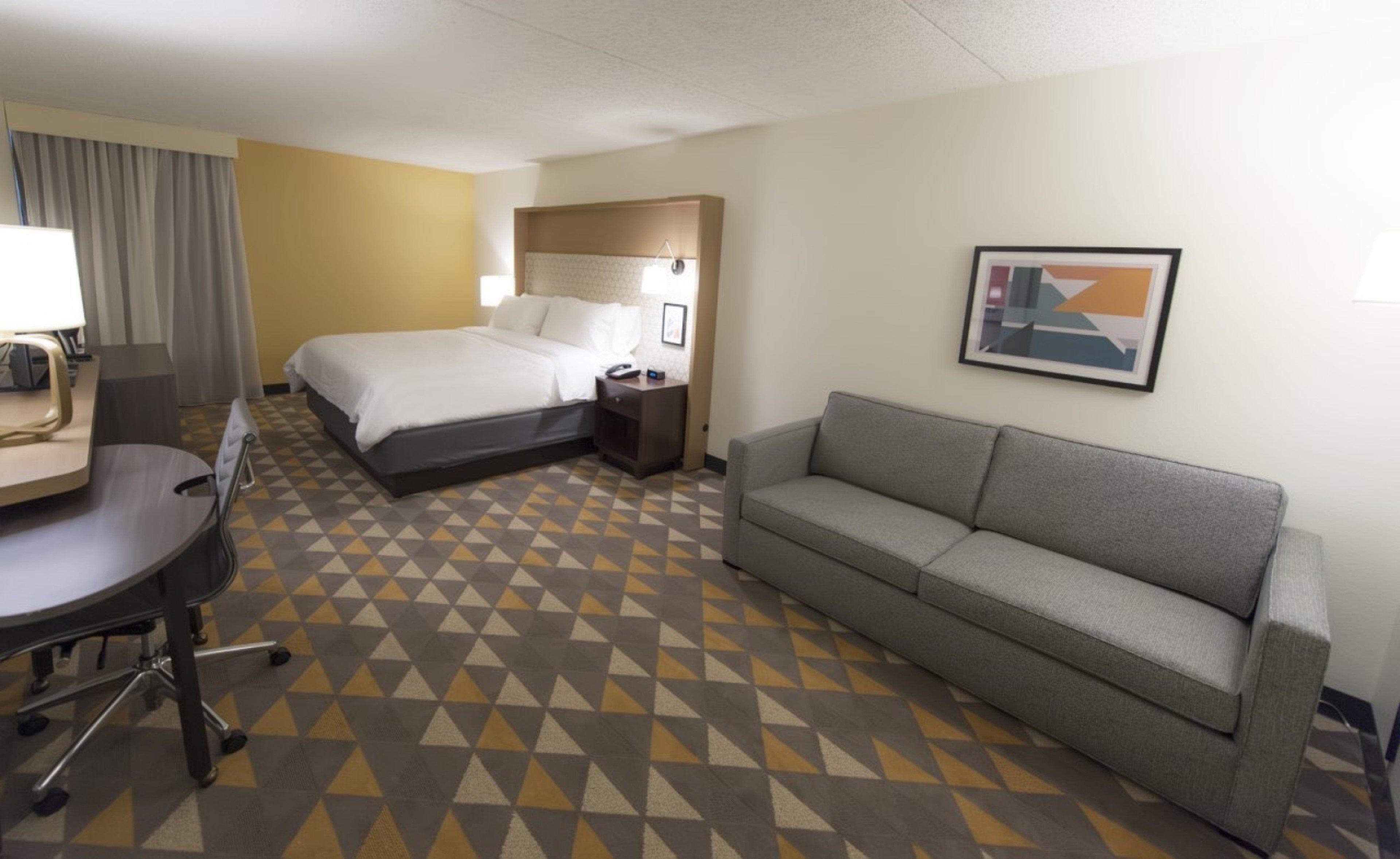 Holiday Inn Morgantown - Reading Area By Ihg New Morgan Zewnętrze zdjęcie
