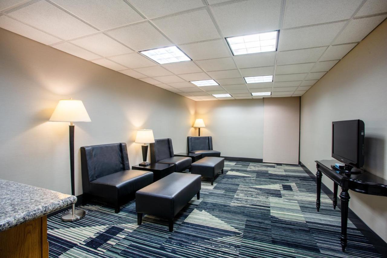 Holiday Inn Morgantown - Reading Area By Ihg New Morgan Zewnętrze zdjęcie