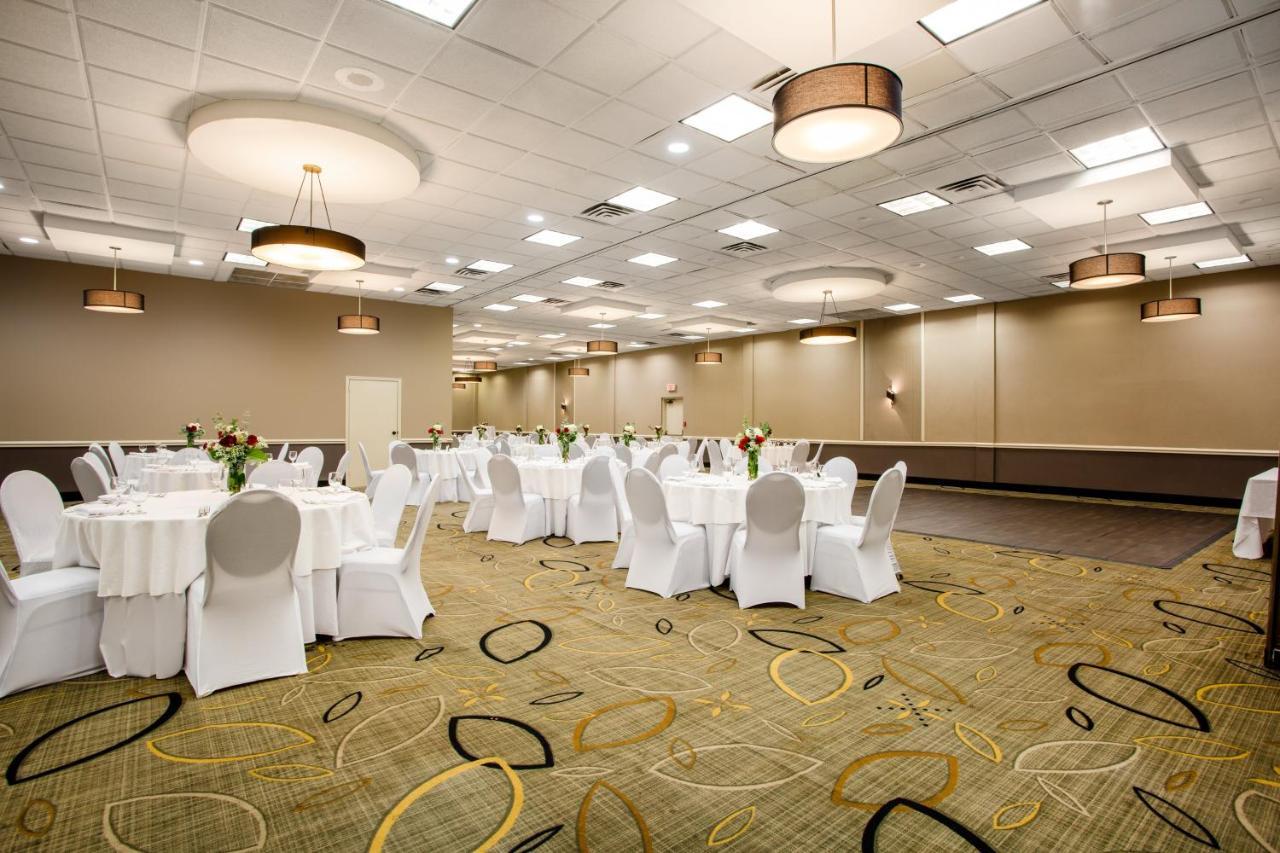 Holiday Inn Morgantown - Reading Area By Ihg New Morgan Zewnętrze zdjęcie