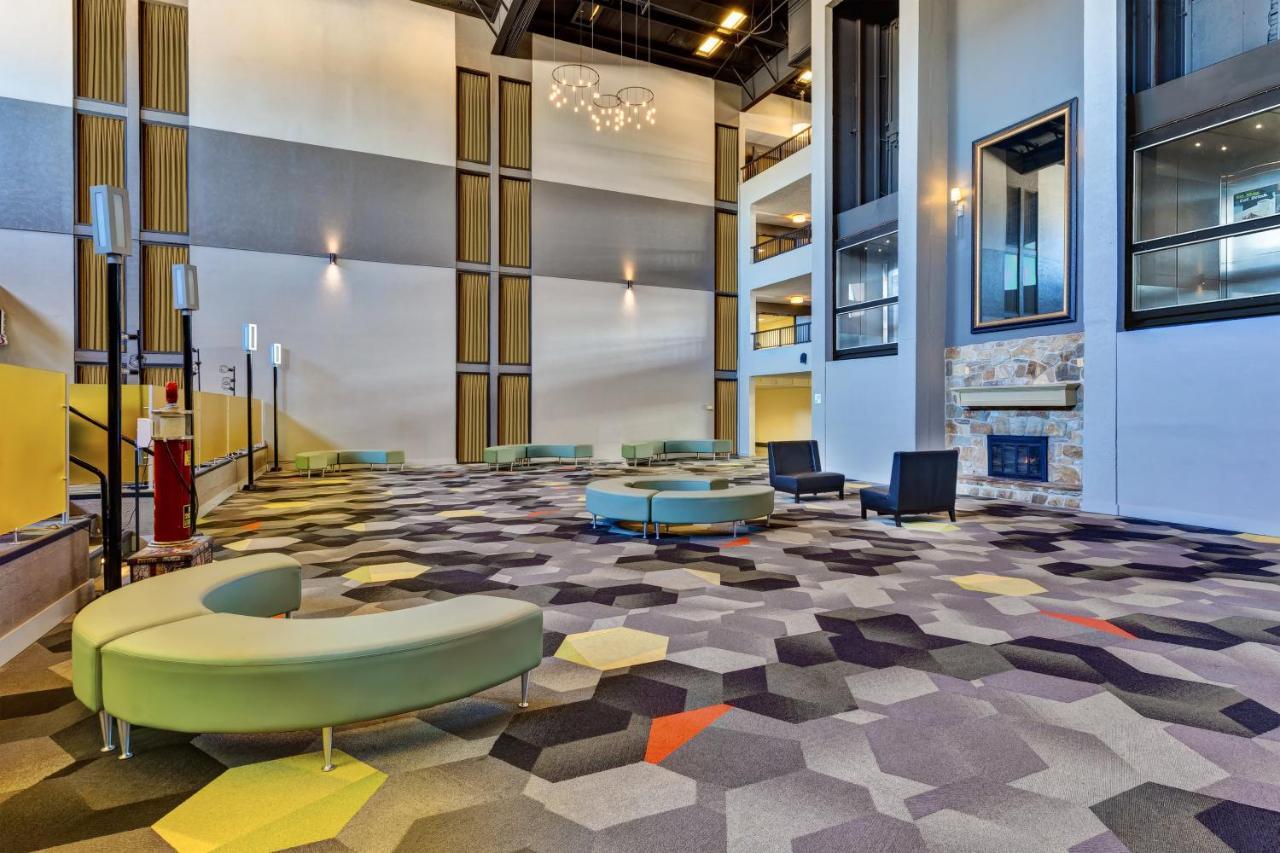 Holiday Inn Morgantown - Reading Area By Ihg New Morgan Zewnętrze zdjęcie