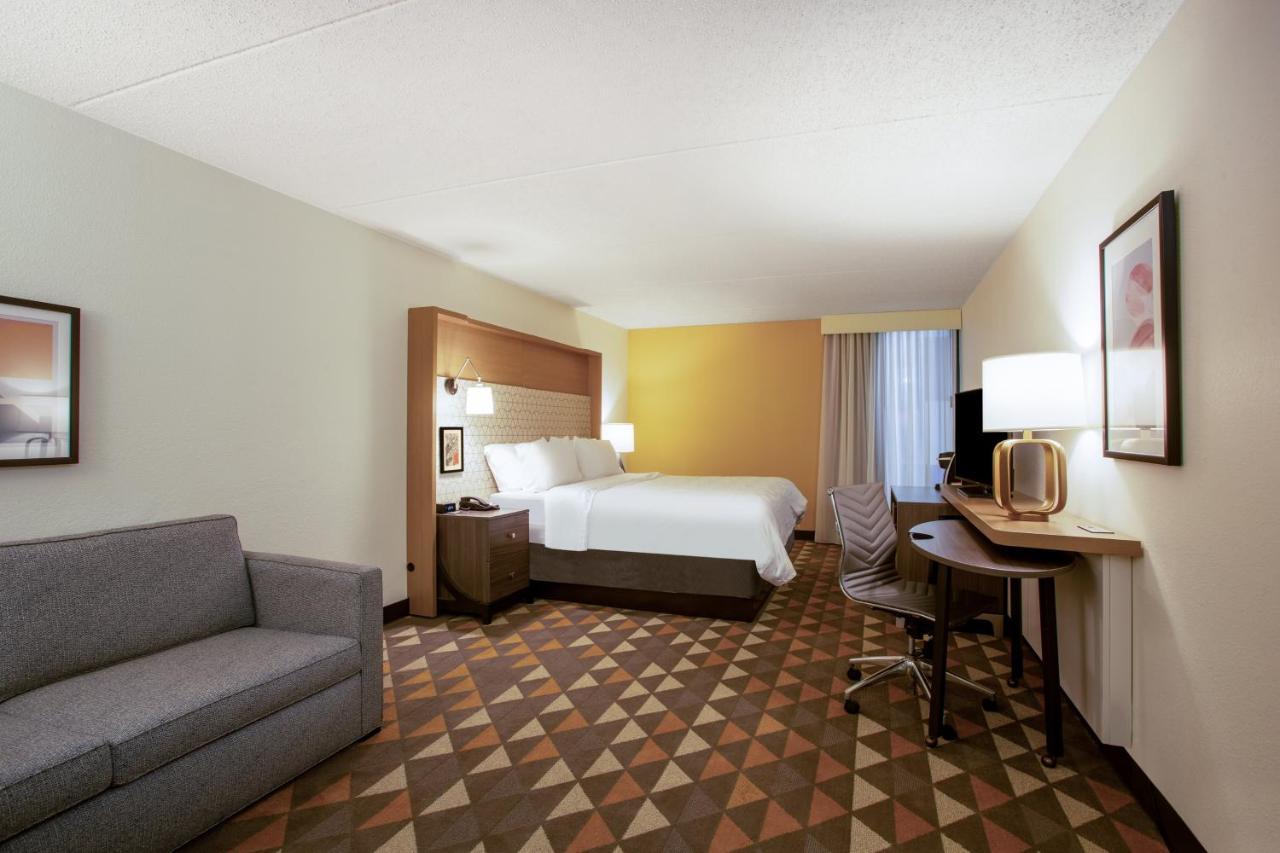 Holiday Inn Morgantown - Reading Area By Ihg New Morgan Zewnętrze zdjęcie