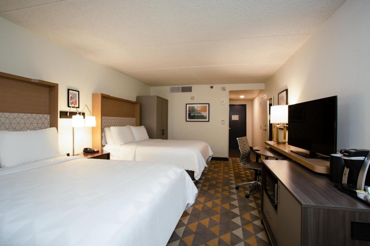 Holiday Inn Morgantown - Reading Area By Ihg New Morgan Zewnętrze zdjęcie