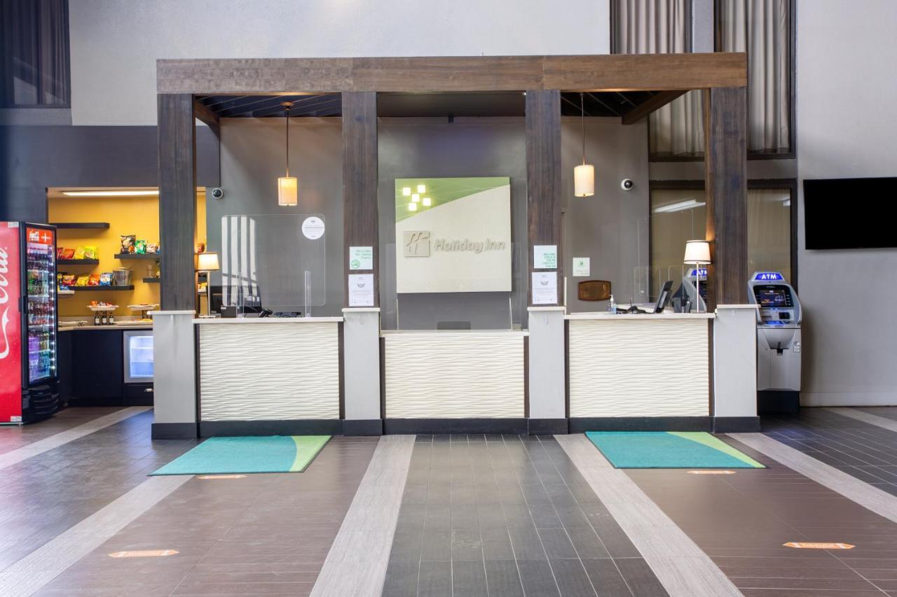 Holiday Inn Morgantown - Reading Area By Ihg New Morgan Zewnętrze zdjęcie