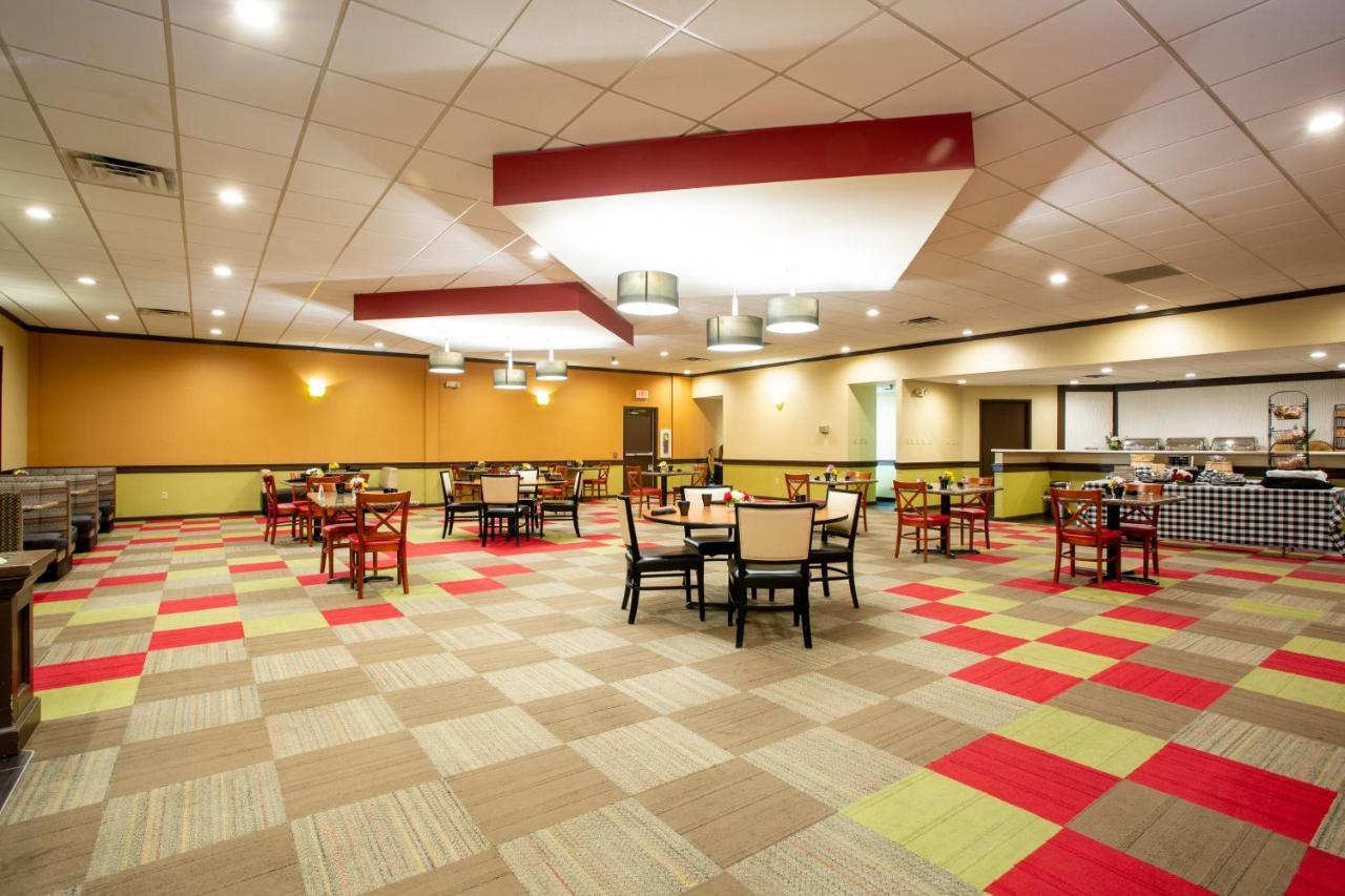 Holiday Inn Morgantown - Reading Area By Ihg New Morgan Zewnętrze zdjęcie