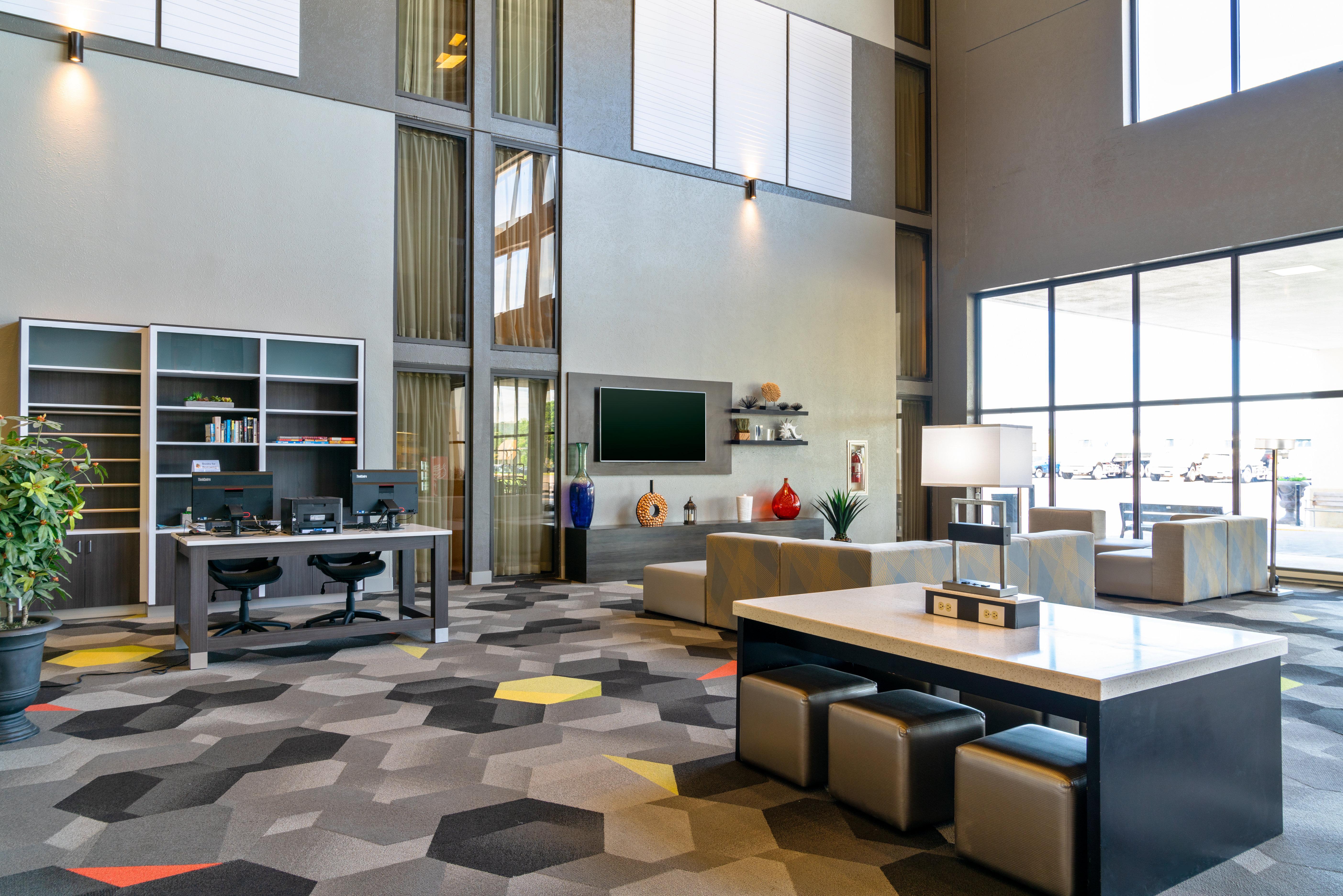 Holiday Inn Morgantown - Reading Area By Ihg New Morgan Zewnętrze zdjęcie