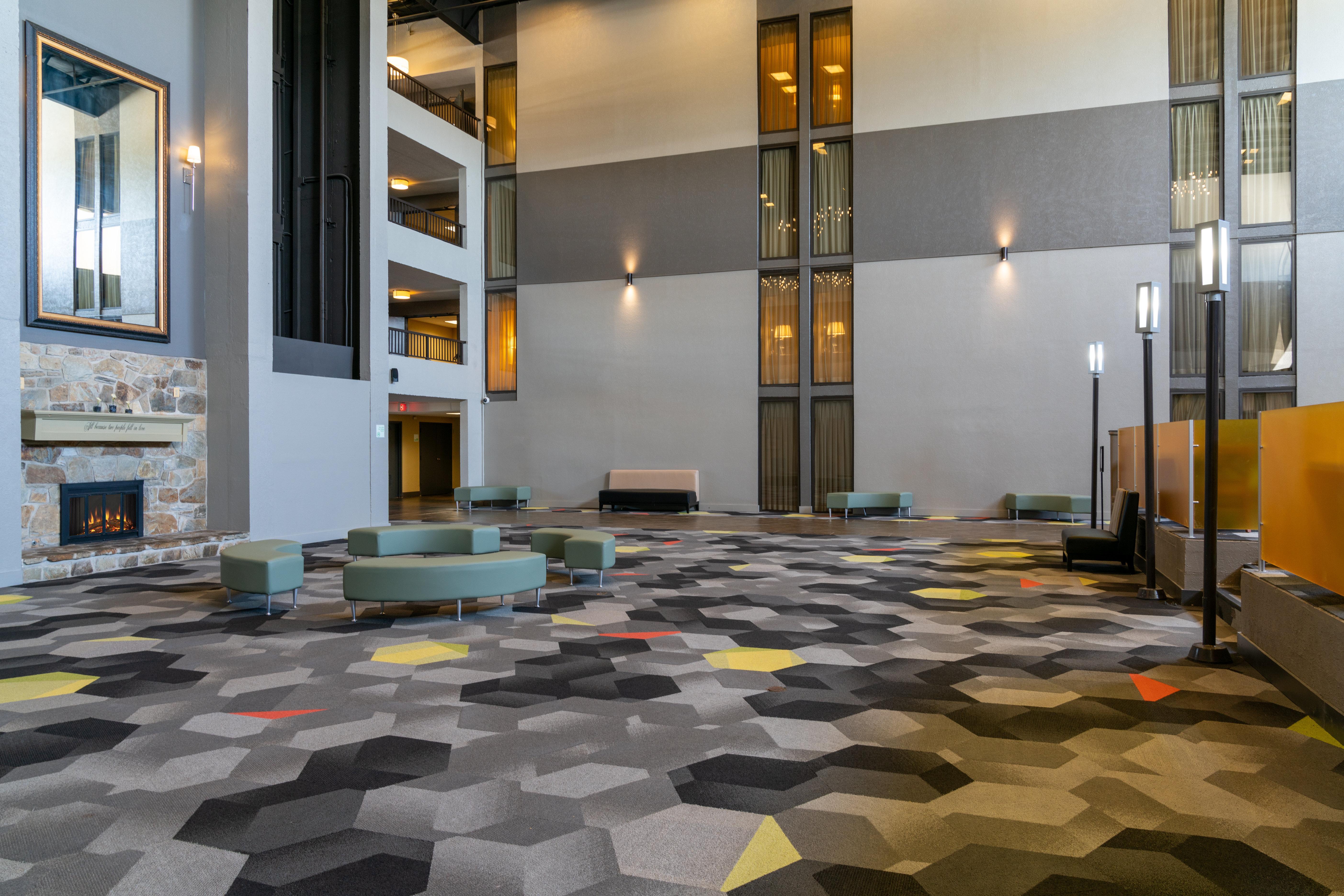 Holiday Inn Morgantown - Reading Area By Ihg New Morgan Zewnętrze zdjęcie