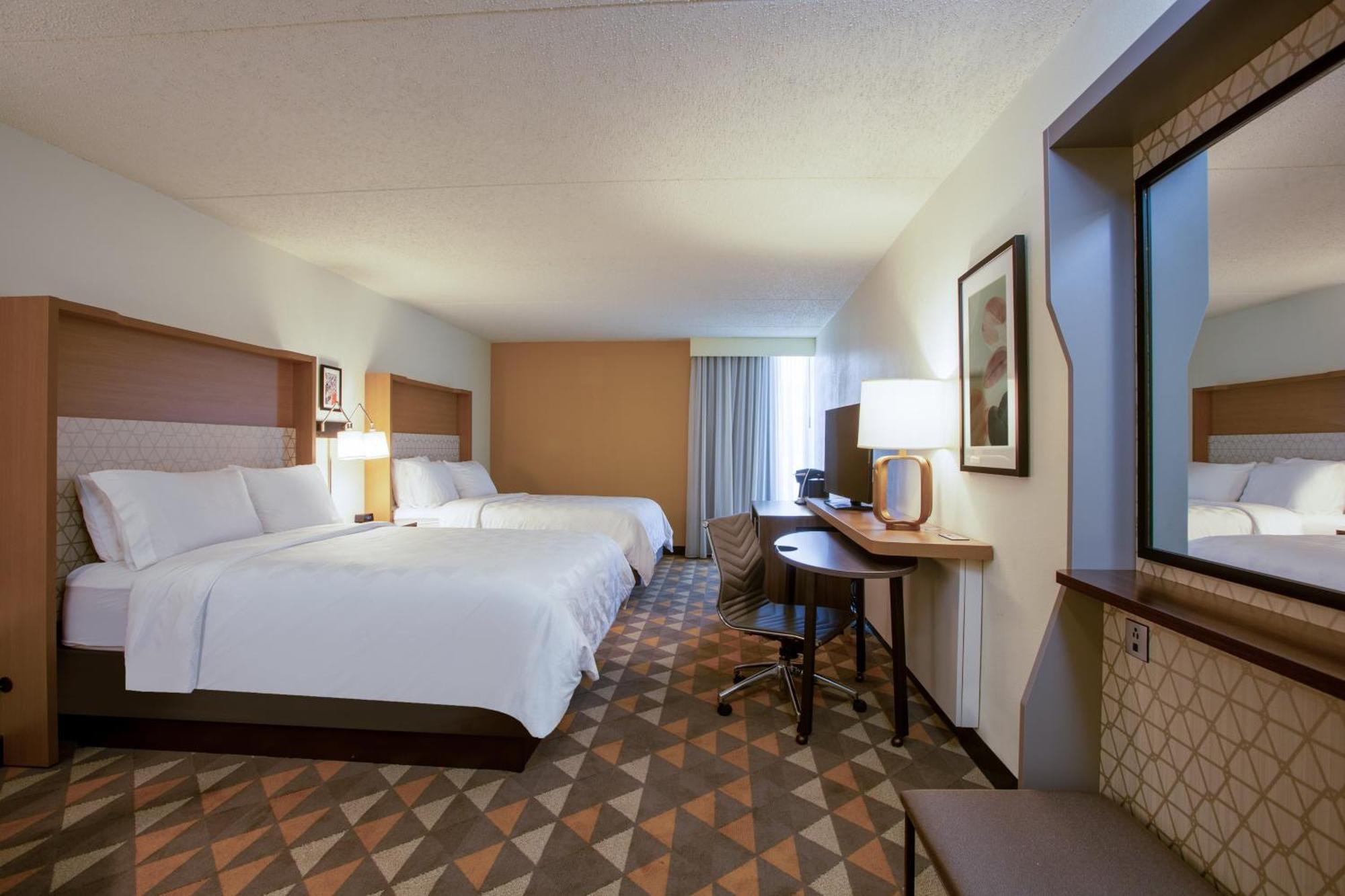 Holiday Inn Morgantown - Reading Area By Ihg New Morgan Zewnętrze zdjęcie