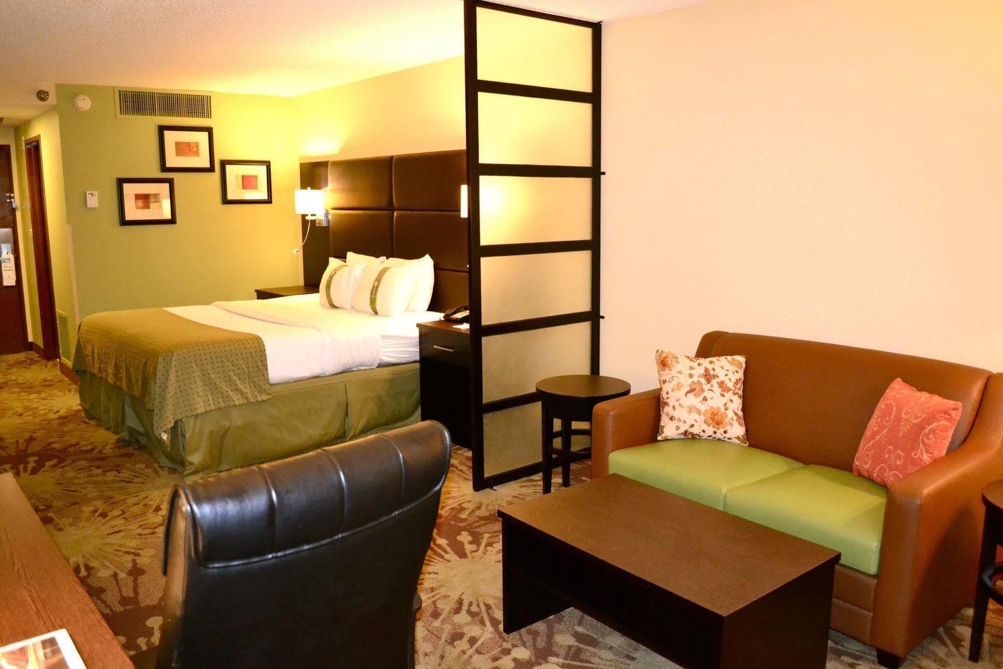Holiday Inn Morgantown - Reading Area By Ihg New Morgan Zewnętrze zdjęcie