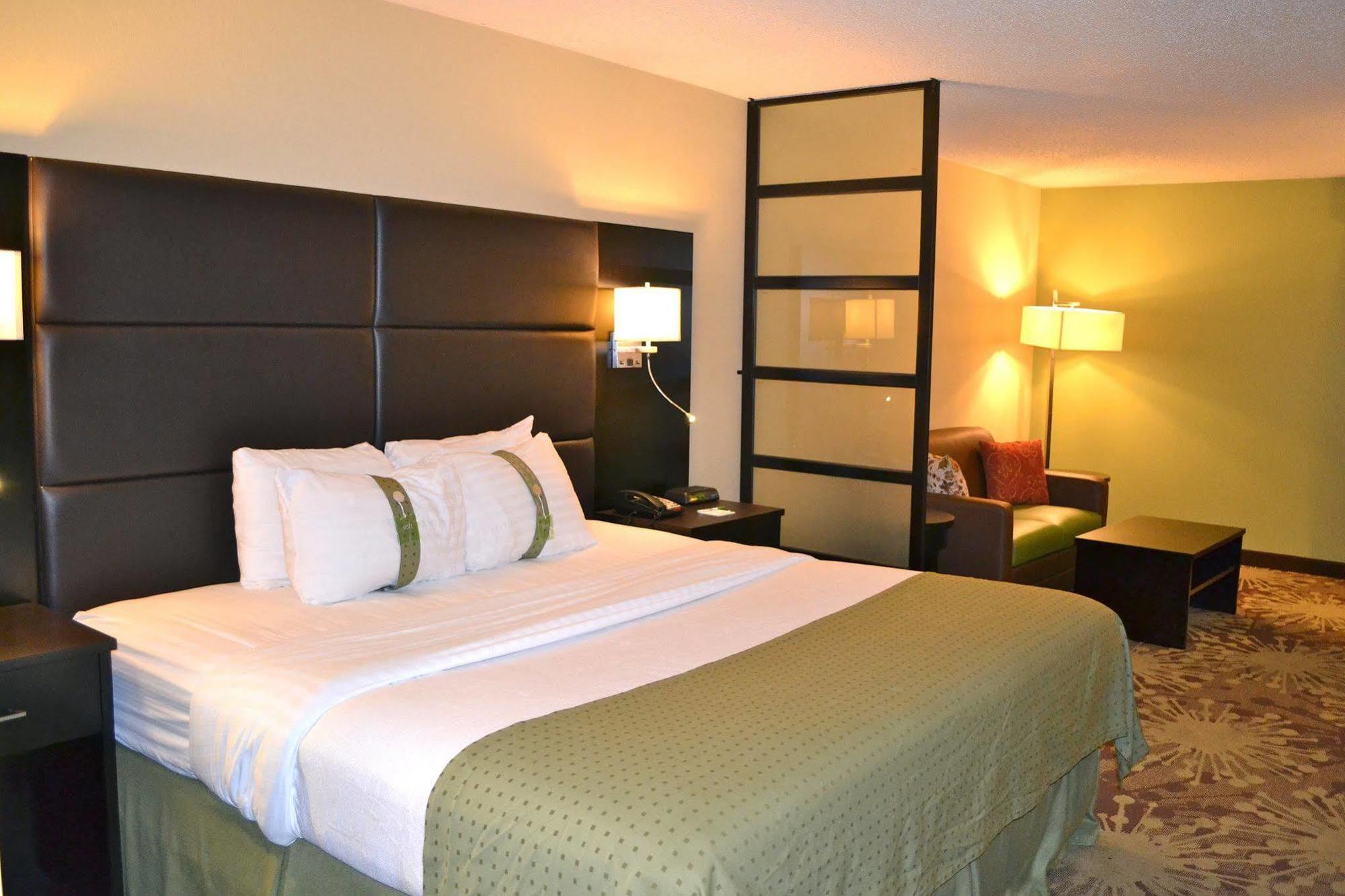 Holiday Inn Morgantown - Reading Area By Ihg New Morgan Zewnętrze zdjęcie