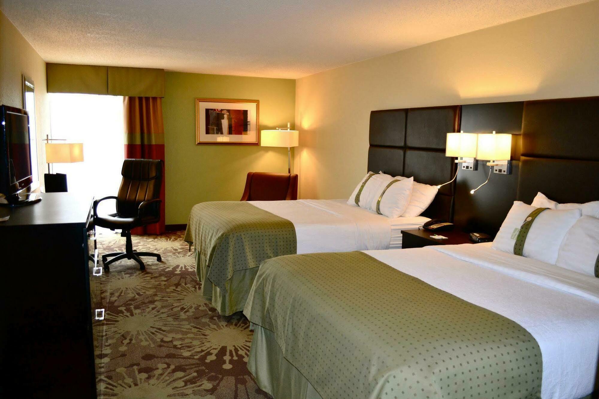 Holiday Inn Morgantown - Reading Area By Ihg New Morgan Zewnętrze zdjęcie